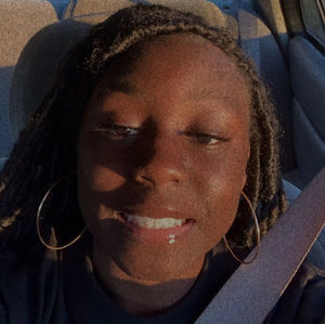 Meet your Posher, Cheyenne